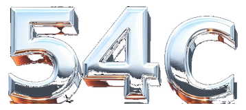 54c logo