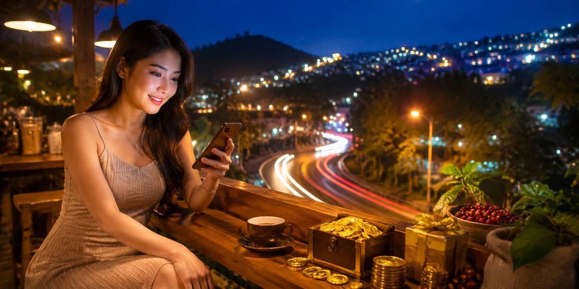 54c Những gì chúng tôi mang từ Nha Trang vào lobby 54c