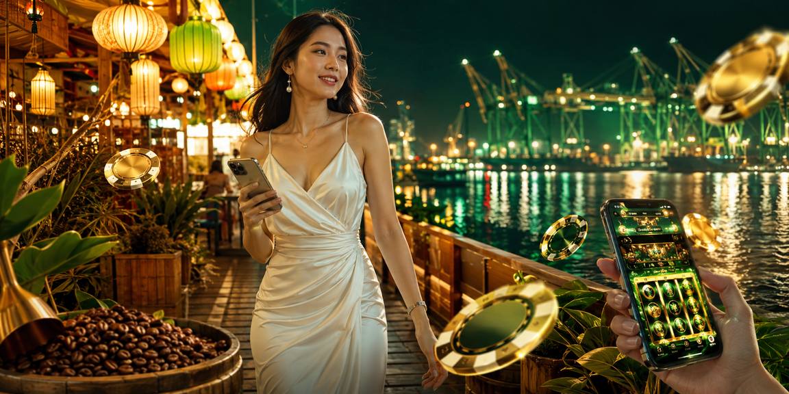 54c Speed Blackjack – Ván Chia Trong 27 Giây