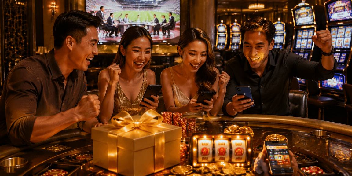 54c Speed Baccarat A